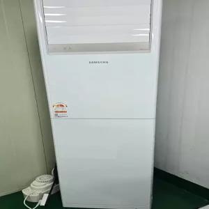 삼성인버터냉난방 AP060RNPPBH1 15평 2023년9월 중고냉난방 비비바테크