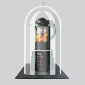 강력 소음차단 믹서기 두유제조기 블랜더 분쇄기 소리 뚜껑 표준 소형