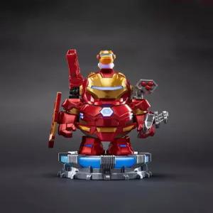 카피바라 아이언맨 캐릭터 자석 장난감 분리결합 어린이