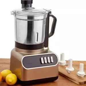 스텐믹서 스텐 대용량 업소용 초강력 믹서 B한일3910 3.2L