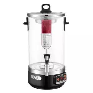 건강원 중탕기 대형 추출기 흑염소 한약 10L 업소용