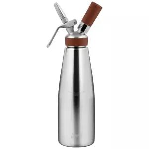 휘핑 크림 분사기 생크림 휘핑기 스프레이 카페 스틸