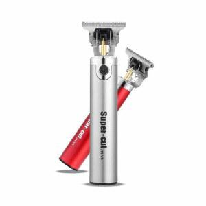 전기이발기 토끼 바리깡 남자 0mm 페이더 커팅 LCD 잔털 셀프이발 눈썹