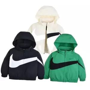 [나이키]빅 스우시 자켓 3종 택1 1-7세 A253JK133P 666574