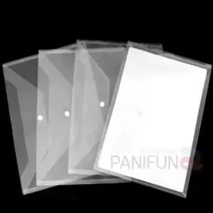 ( )서류보관함 서류문서보관 서류봉투 서류파우치 서류보관파일 똑딱이 A4 파일케이스