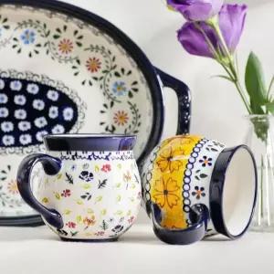 메종오브제 프라카 항아리 머그 4P 코스트코 코와샵2602