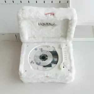 CD 플레이어 인테리어 무선 시디플레이어 어학용 충전식