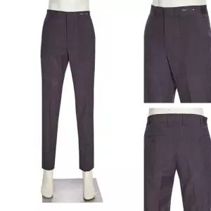 매장정품 renoma SS 구김걱정 없는 얇은 스판팬츠 RQJMBP59AJJON re3070 981318