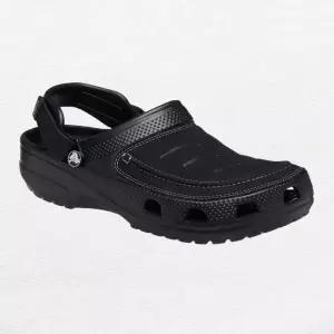 [크록스]남성 유콘 비스타 II 라이트라이드 클로그 샌들 슬리퍼 207689-0DD-MO