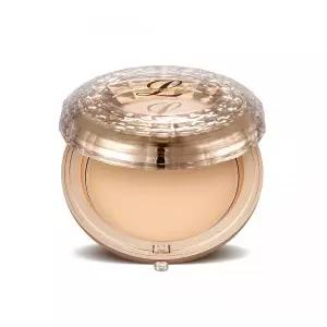 입큰 파우더 팩트 퍼퓸 더럭셔리 자외선 차단 기능성 SPF30 BNS