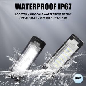 12V LED 번호판등 화이트 CANBUS 오류 없음 메르세데스 벤츠 E-클래스 W210 1996-2002 A2108200356용