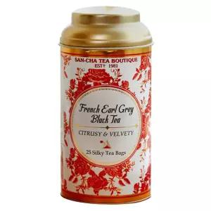 압끼빠산드 프렌치 얼그레이 블랙티