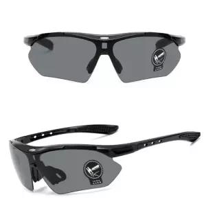 라이딩 고글 아웃도어 자전거 선글라스 스포츠 고글 변색 등산 운전 오토바이 안티포그 김서림 반무테