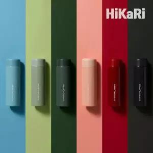 텀블러 히카리 보온 병 미니 물통 보냉텀블러 국산텀블러