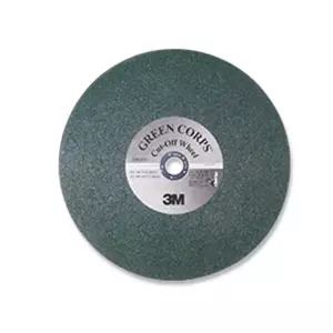 프리미엄 14인치 절단석 3M 휠 절단날 컷팅날 그라인드 절삭공구