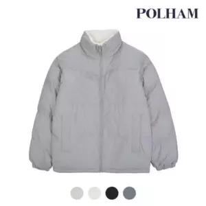 폴햄 가볍게 걸치게 좋은 FW 아우터 모음