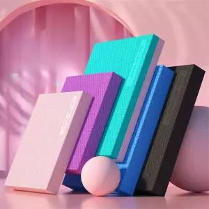 요가 매트 밸런스 발란스 코어 블록 필라테스 방석 쿠션