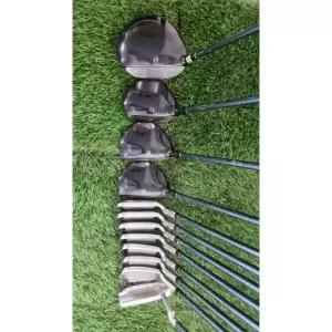 여자풀세트 ELORD풀세트 엘로드EX(honor)풀세트 중고풀세트 골프클럽