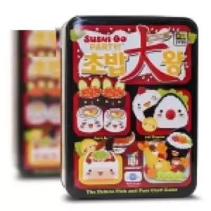 수집품 BN-SA 2019 초밥대왕 보드게임