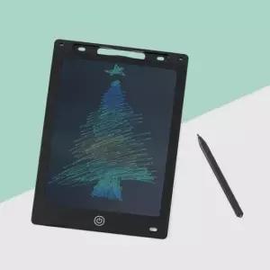 [문구] 프리드로잉 LCD 전자 메모보드 A타입 17x25cm 컬러