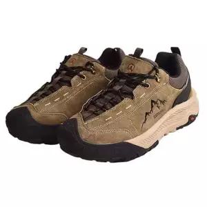 캠핑운동화 남자 경량 트레킹화 캠핑 등산 워킹 운동화