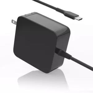 Ursulan 65W USB C Surface Pro 충전기 Microsoft (2025 ) 12 11 10 9 8 7+ 7 13 (OLED) 2-in-1 스냅드래곤