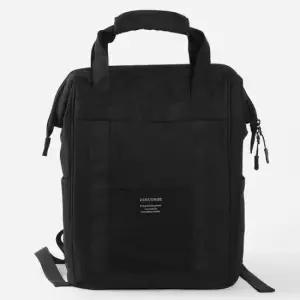 아이스백 Jon 보온보냉 블랙 배낭형 쿨러백 17L