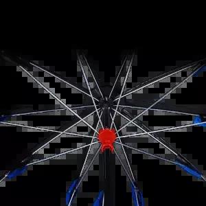 전동차 우산 차양 햇빛가리개 분리형 접이식 전기스쿠터 방수