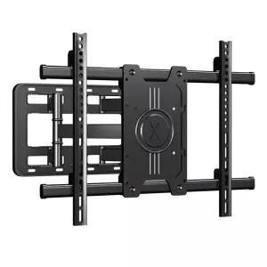 120인치 TV벽걸이 초슬림 회전형 브래킷