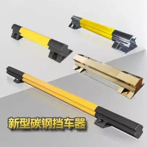 주차 스토퍼 차바퀴 주차장 스토퍼 주차봉 고정