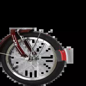 노인용 삼륜자전거 대형바구니 안정형 200kg