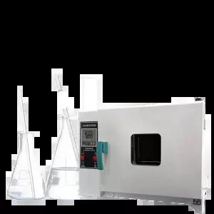 전기 항온 드라이오븐 실험실 산업용 열풍 소형 건조기 고온