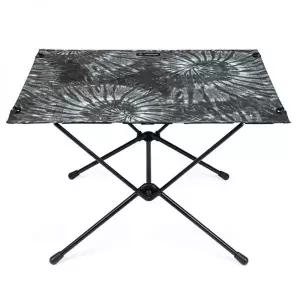 [헬리녹스]HELINOX 테이블원 하드탑 라지 블랙 타이다이 매장정품 256300