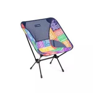 [헬리녹스]HELINOX 체어원 - 레인보우 반다나 퀼트 / 10315 매장정품 256305