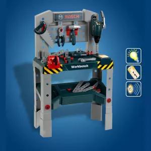 공구작업대 장난감 보쉬 작업대 공구놀이 어린이 드릴장난감 역할놀이 생일선물