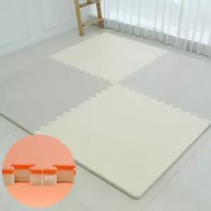 퍼즐매트 국산 100X100X3cm 50X50X3cm선택 고밀도PE 층간소음 냉기차단 습기제거 방음매트