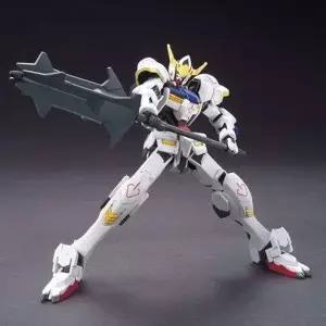 HG IBO 건담 발바토스