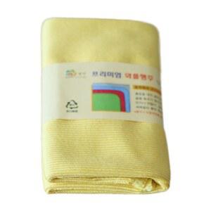 신축성 커프 골지 니트 긴팔 1 키 꽈배기 커프소매 두꺼운 금장 블라우스 풀오버