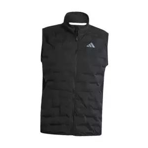 [아디다스][MAN] 아디제로 러닝 패디드 베스트 IM8552 인기패딩조끼 674180