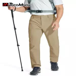 봄 여름 바이크 오토바이 바지 팬츠 라이딩 모터사이클 MAGCOMSEN 남자 남성 등산 경량 건조 신축성있는 방