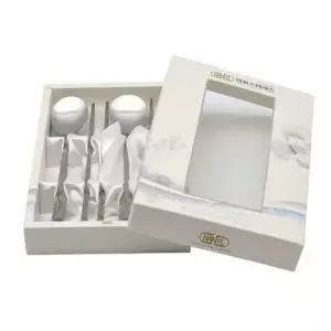 [골드스마일]골드 스테인리스 수저 젓가락 숟가락 식기