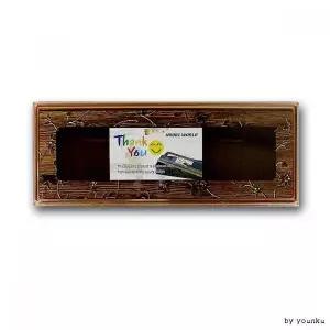 [골드스마일]수저 받침대 식기 보관통 수저 정리함