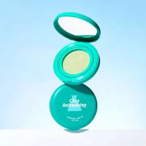 조성아 선쿠션 시카 리프레싱 초초스랩2.0 SPF50+ MNS