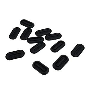 신뢰할 수  씰링 및 차량 효율화를 위해 설계된 커버 개스킷 언더 바디 플로어 어셈블리 OEM N91055001 12