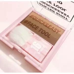 조성아 16브랜드 하이라이터 쉐딩 코 컨투어링 필터샷 MNS