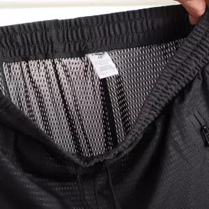 봄 여름 바이크 오토바이 바지 팬츠 라이딩 모터사이클 남자 남성 아이스 실크 속이 비치는 캐주얼 초박형