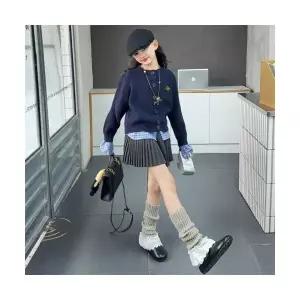 예끼 노미엘스커트세트 청소년옷 초등학생옷 주니어옷주니어의류