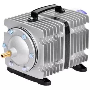 대형기포기 물고기 산소 에어펌프 모터 횟집 양어장