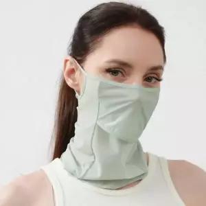 귀걸이형 쿨링 멀티 스카프 아이스 쿨링 여름 넥워머