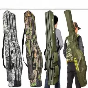 낚시백 원정백 캐리어 대용량 하드 다기능 릴 수납 바다낚시 야외 휴대용 낚시가방